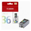 Canon CLI-36 Color Ink Cartridge